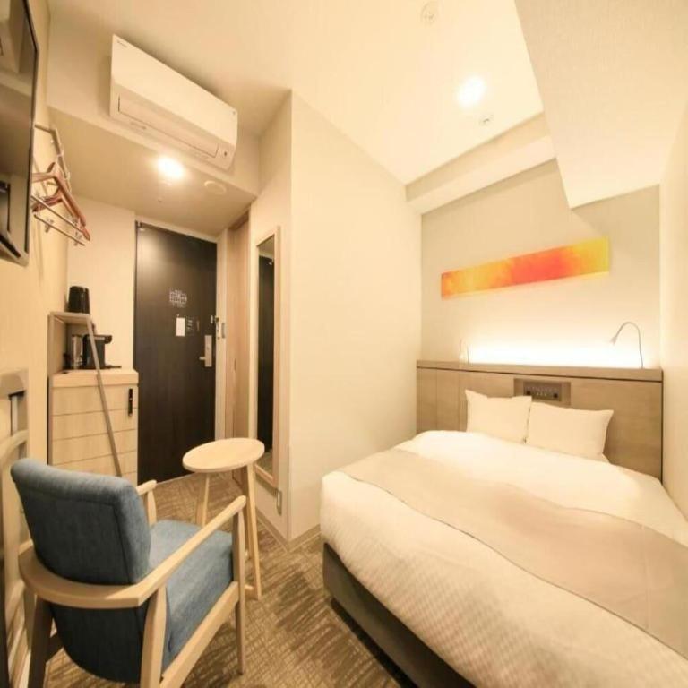 S-Peria Inn Osaka Hommachi Eksteriør billede